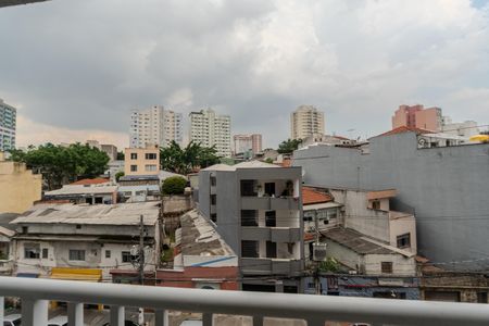 Sacada de kitnet/studio para alugar com 1 quarto, 25m² em Bela Vista, São Paulo