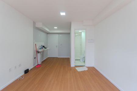 Studio de kitnet/studio para alugar com 1 quarto, 25m² em Bela Vista, São Paulo