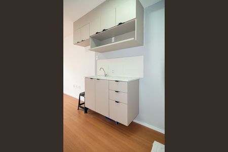 Studio de kitnet/studio para alugar com 0 quarto, 25m² em Bela Vista, São Paulo