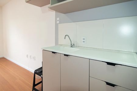 Studio de kitnet/studio para alugar com 0 quarto, 25m² em Bela Vista, São Paulo
