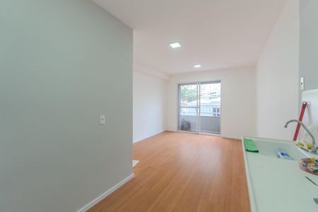 Studio de kitnet/studio para alugar com 1 quarto, 25m² em Bela Vista, São Paulo