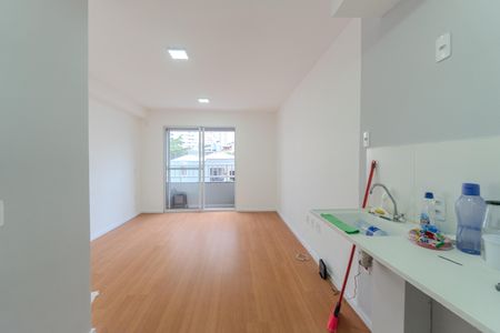 Studio de kitnet/studio para alugar com 1 quarto, 25m² em Bela Vista, São Paulo