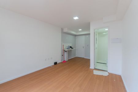 Studio de kitnet/studio para alugar com 1 quarto, 25m² em Bela Vista, São Paulo