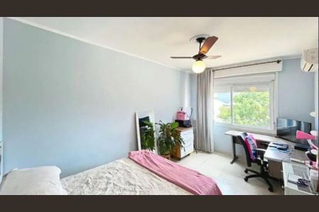 Foto 13 de apartamento à venda com 2 quartos, 60m² em Azenha, Porto Alegre