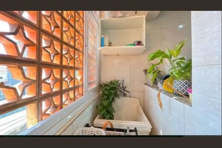Apartamento à venda com 60m², 2 quartos e sem vaga Apartamento à venda com 60m², 2 quartos e sem vagaFoto 11