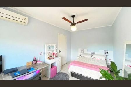 Foto 12 de apartamento à venda com 2 quartos, 60m² em Azenha, Porto Alegre
