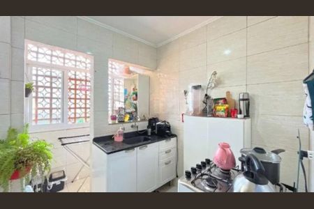Apartamento à venda com 60m², 2 quartos e sem vaga Apartamento à venda com 60m², 2 quartos e sem vagaFoto 08