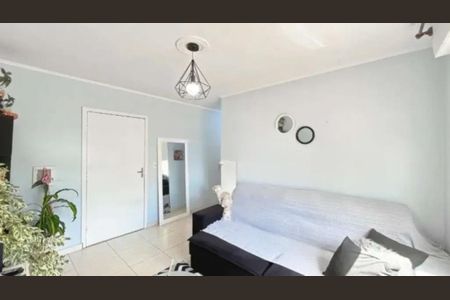 Foto 03 de apartamento à venda com 2 quartos, 60m² em Azenha, Porto Alegre