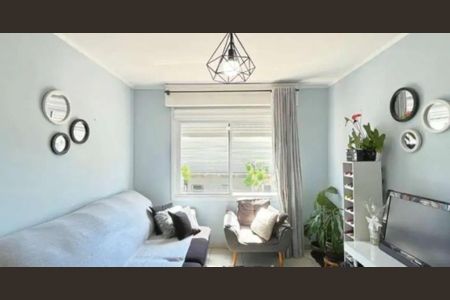 Foto 04 de apartamento à venda com 2 quartos, 60m² em Azenha, Porto Alegre