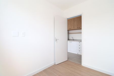 Apartamento para alugar com 35m², 2 quartos e sem vagaQuarto 1