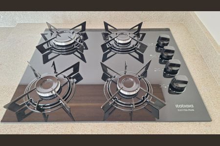 Apartamento para alugar com 35m², 2 quartos e sem vaga Apartamento para alugar com 35m², 2 quartos e sem vagaDetalhe