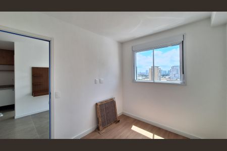 Apartamento para alugar com 35m², 2 quartos e sem vaga Apartamento para alugar com 35m², 2 quartos e sem vagaQuarto 2