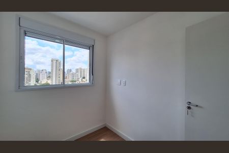 Quarto 1 de apartamento para alugar com 2 quartos, 35m² em Vila Romana, São Paulo
