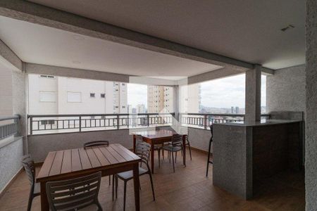 Apartamento para alugar com 35m², 2 quartos e sem vaga Apartamento para alugar com 35m², 2 quartos e sem vagaChurrasqueira
