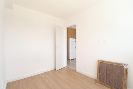 Apartamento para alugar com 35m², 2 quartos e sem vagaQuarto 2