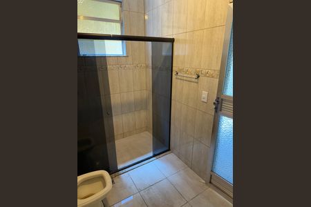 Casa para alugar com 160m², 3 quartos e 1 vagaBanheiro