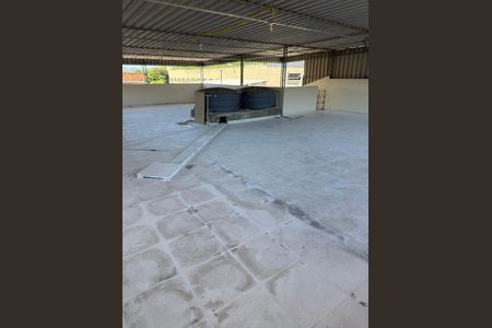 Casa para alugar com 160m², 3 quartos e 1 vagaÁrea externa