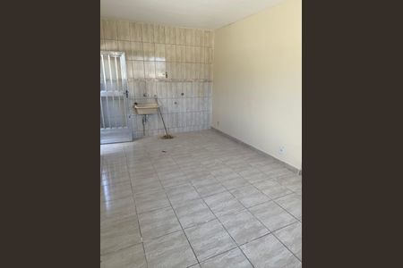 Casa para alugar com 160m², 3 quartos e 1 vagaCozinha