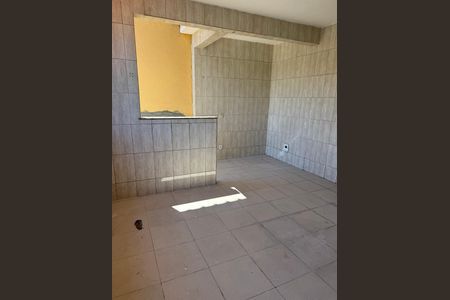 Casa para alugar com 160m², 3 quartos e 1 vagaCozinha