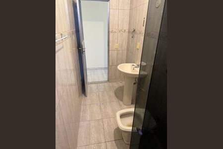 Casa para alugar com 160m², 3 quartos e 1 vagaBanheiro