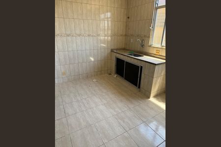 Casa para alugar com 160m², 3 quartos e 1 vagaCozinha