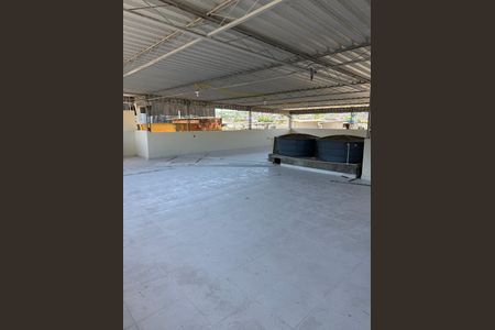 Casa para alugar com 160m², 3 quartos e 1 vagaÁrea externa