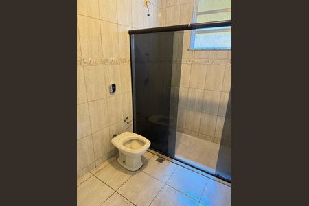 Casa para alugar com 160m², 3 quartos e 1 vagaBanheiro