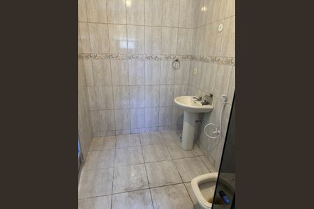 Casa para alugar com 160m², 3 quartos e 1 vagaBanheiro