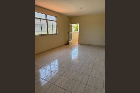 Sala de casa para alugar com 3 quartos, 160m² em Anchieta, Nilópolis