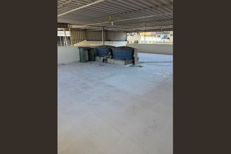 Casa para alugar com 160m², 3 quartos e 1 vagaÁrea externa