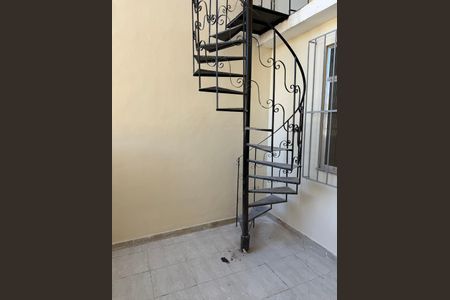 Casa para alugar com 160m², 3 quartos e 1 vagaÁrea externa