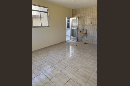 Casa para alugar com 160m², 3 quartos e 1 vagaCozinha