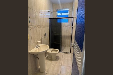 Casa para alugar com 160m², 3 quartos e 1 vagaBanheiro