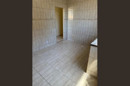 Casa para alugar com 160m², 3 quartos e 1 vagaCozinha