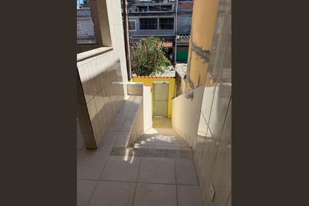 Casa para alugar com 160m², 3 quartos e 1 vagaÁrea externa