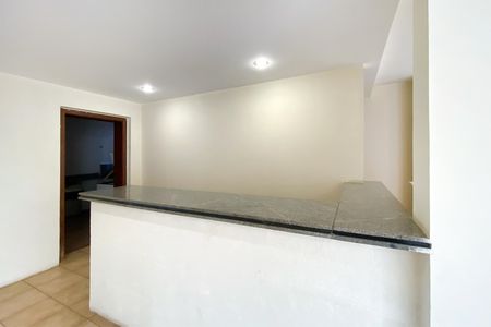 Apartamento para alugar com 129m², 4 quartos e 3 vagas Apartamento para alugar com 129m², 4 quartos e 3 vagasÁrea comum - Salão de festas