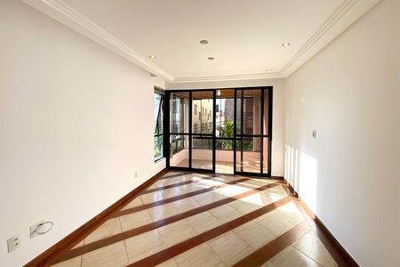 Apartamento para alugar com 129m², 4 quartos e 3 vagas Apartamento para alugar com 129m², 4 quartos e 3 vagasSala