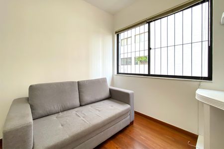 Apartamento para alugar com 129m², 4 quartos e 3 vagas Apartamento para alugar com 129m², 4 quartos e 3 vagasSala de Estar