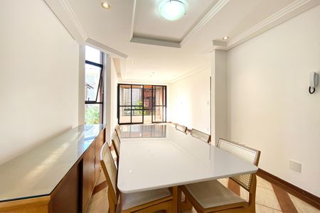 Apartamento para alugar com 129m², 4 quartos e 3 vagas Apartamento para alugar com 129m², 4 quartos e 3 vagasSala