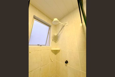 Apartamento para alugar com 50m², 1 quarto e sem vagaBanheiro