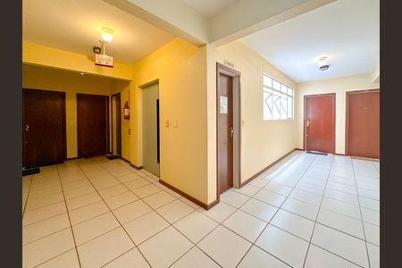 Apartamento para alugar com 50m², 1 quarto e sem vagaHall social