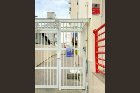 Apartamento para alugar com 50m², 1 quarto e sem vagaPlaquinha