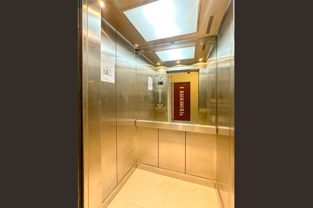 Apartamento para alugar com 50m², 1 quarto e sem vagaElevador