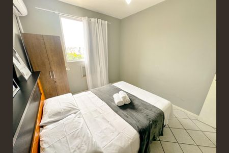 Apartamento para alugar com 50m², 1 quarto e sem vagaQuarto 