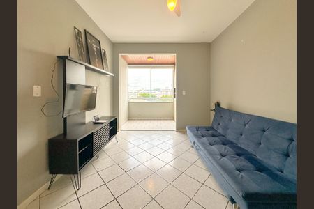 Apartamento para alugar com 50m², 1 quarto e sem vagaSala de TV