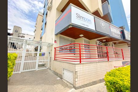 Apartamento para alugar com 50m², 1 quarto e sem vagaEntrada