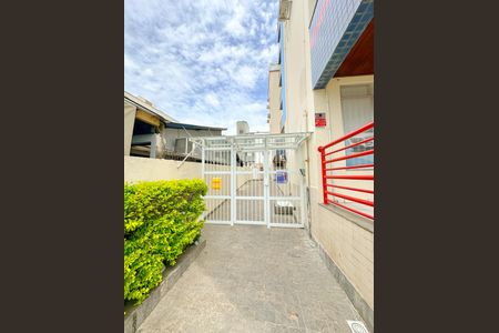 Apartamento para alugar com 50m², 1 quarto e sem vagaPlaquinha