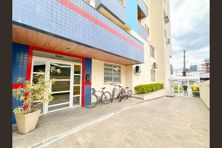 Apartamento para alugar com 50m², 1 quarto e sem vagaHall de entrada