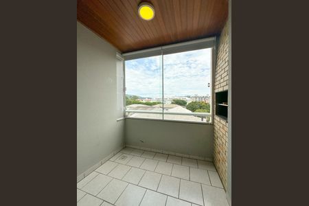 Apartamento para alugar com 50m², 1 quarto e sem vagaVaranda da Sala