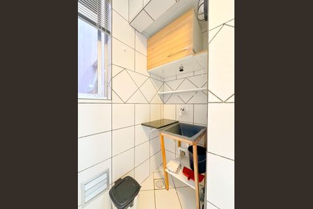 Apartamento para alugar com 50m², 1 quarto e sem vagaCozinha
